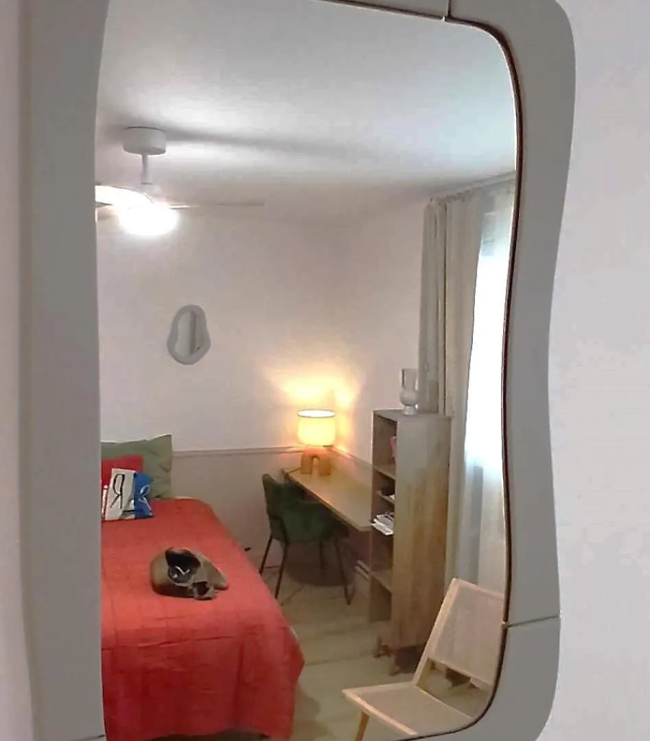 Studio Montparnasse Paris 0*,
