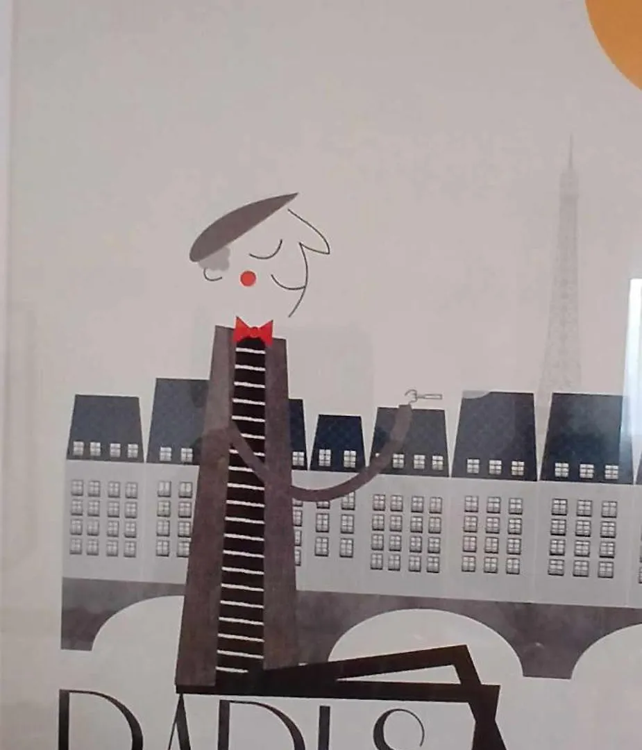 Studio Montparnasse contacts