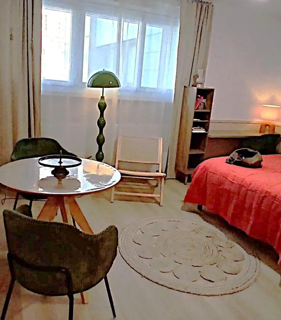 Studio Montparnasse Paris 0*,  France